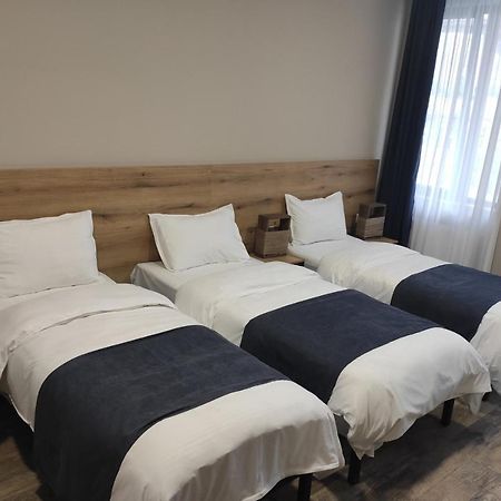 Northgate Hotel Kazbegi Extérieur photo
