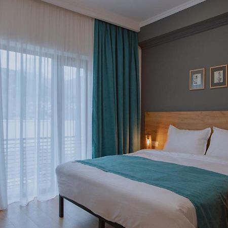 Northgate Hotel Kazbegi Extérieur photo