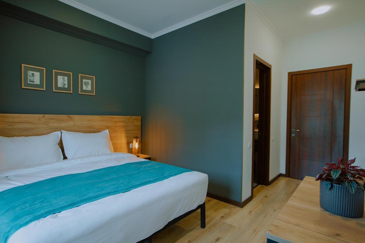 Northgate Hotel Kazbegi Extérieur photo