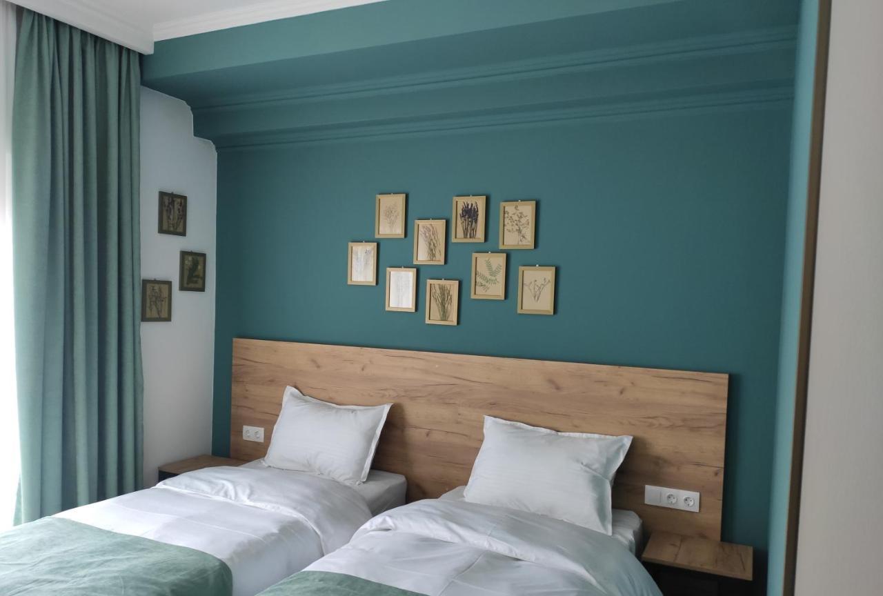 Northgate Hotel Kazbegi Extérieur photo