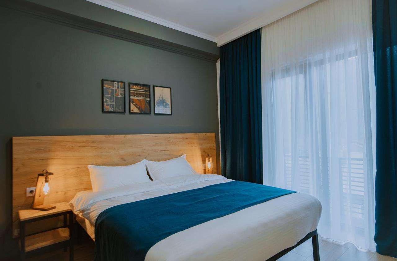 Northgate Hotel Kazbegi Extérieur photo