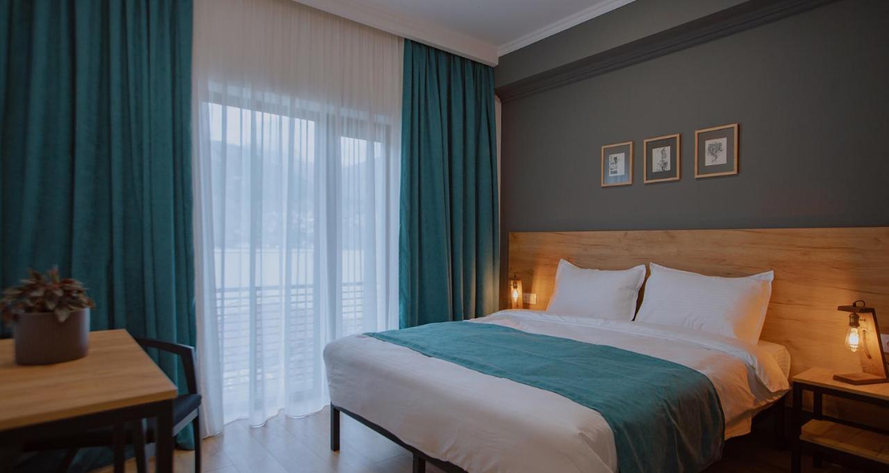 Northgate Hotel Kazbegi Extérieur photo